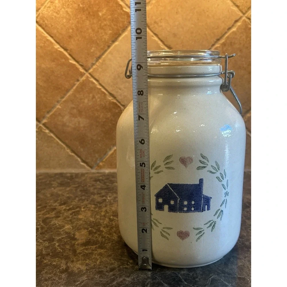 Crock Shop Inc vintage country